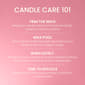 Yankee Candle® Enchanting Cherry Blossom 22oz. Jar Candle - image 4