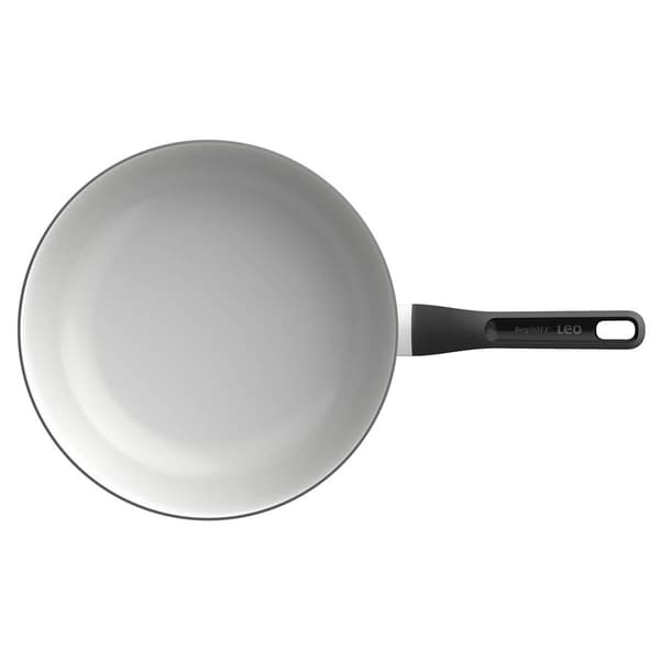 BergHOFF Leo Glints Nonstick Ceramic 11in. Wok Pan