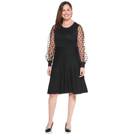 Boscovs hotsell black dress