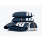 Truly Soft Henry Plaid 3pc. Reversible Quilt Set - image 3