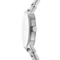 Womens DKNY Soho Maxi Silver Dial Bracelet Watch - DK1L034M0035 - image 3