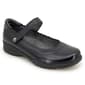 Womens Jambu Tess Mary Jane Flats - image 1