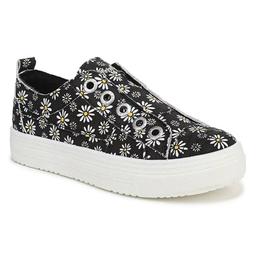 Big Girls Blowfish Super Play-K Slip Ons