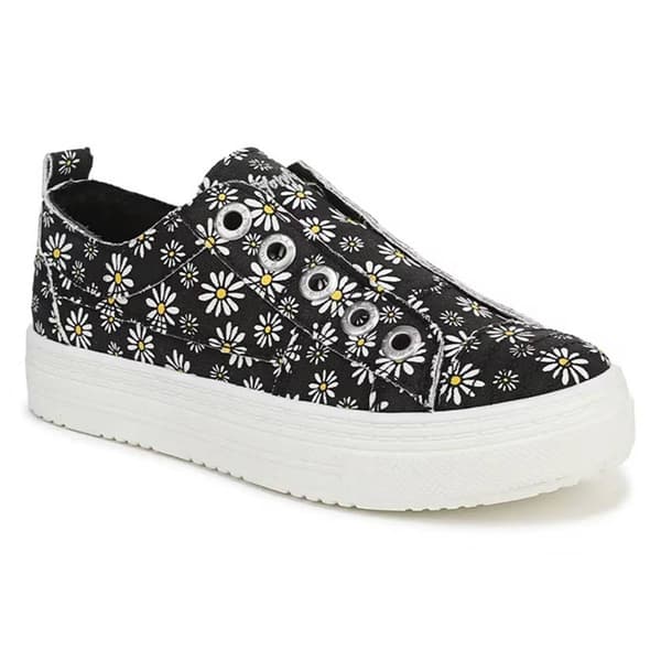 Big Girls Blowfish Super Play-K Slip Ons