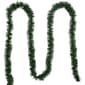 Northlight Seasonal 18ft. Pre-Lit LED Pine Christmas Garland - image 3