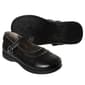 Little Girls French Toast&#174; Mary Jane Scalloped Flats - image 4