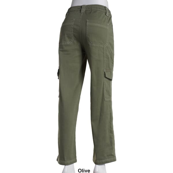 Juniors Almost Famous™ Utility Cargo Skater Pants - Boscov's