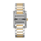 Womens DKNY Westside Maxi White Dial Gold Watch - DK1L006M0065 - image 2