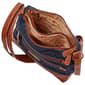 Stone Mountain Austin Denim Irene Hobo - image 5