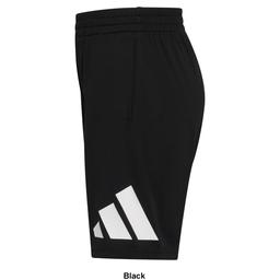 Boys (8-20) adidas® Big Logo Shorts