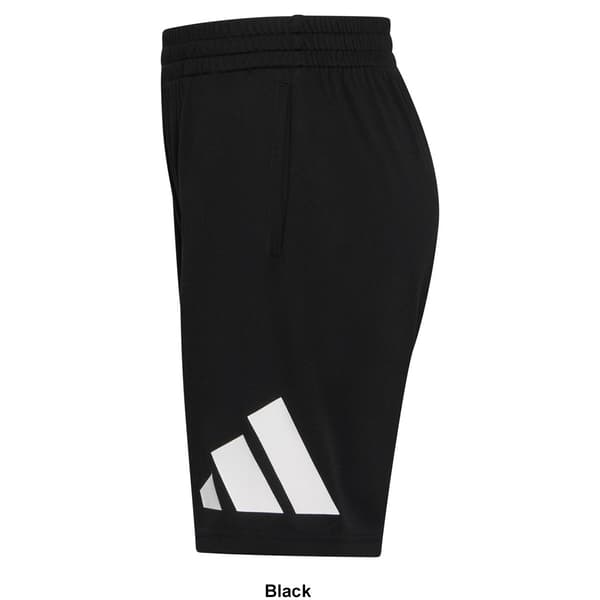 Boys (8-20) adidas® Big Logo Shorts
