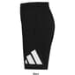 Boys (8-20) adidas® Big Logo Shorts - image 2