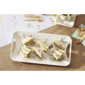 Lenox® Butterfly Meadow® Melamine Hors d''Oeuvres Tray - image 3