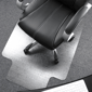 Floortex® Ultimat® Polycarbonate Lipped Mat for 1/2in. Carpets - image 3