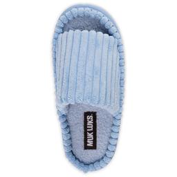 Womens Muk Luks Marsai Molly Slides