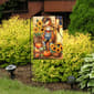 Briarwood Lane Country Scarcrow Garden Flag - image 2