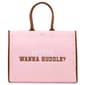 Betsey Johnson Wanna Huddle Tote - image 2