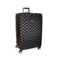 Kathy Ireland Maisy 3 Piece Hardside Travel Set - image 4