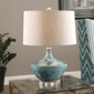 Uttermost Chasida Ceramic Table Lamp - image 2