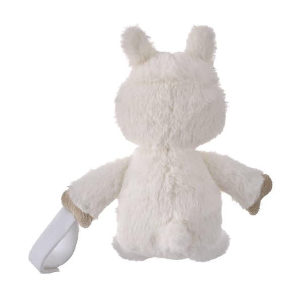 Little Love by NoJo Llama Pacifier Plush