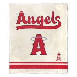 Northwest City Connect Angels Silk Touch Throw