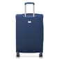 Delsey Paris Helium Dlx Blue 25in.Spinner Luggage - image 2