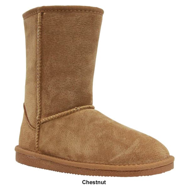 Womens LAMO Sheepskin Classic 9in. Boots