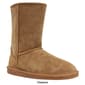 Womens LAMO Sheepskin Classic 9in. Boots - image 7
