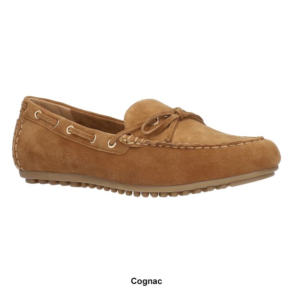 Womens Bella Vita Scout Comfort Moccasins