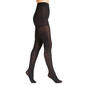 Womens Berkshire Luxe Opaque Control Tights - image 2
