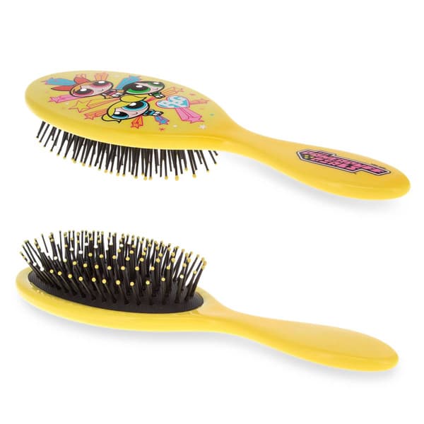 Mad Beauty Powerpuff Girls Super Cute Hair Brush