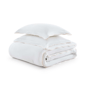 Martha Stewart Simple Scallop Comforter Set - image 6