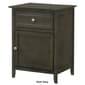 Passion Furniture Lzzy Nightstand - image 6