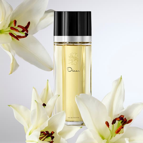 Oscar De La Renta Signature 3pc. Perfume Gift Set