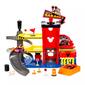 Disney Mickey Mouse Ready to Race Garage Play Set - image 1