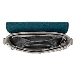 Montana West Eagles Flap Crossbody