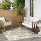 Nourison Aloha Farmhouse Floral Indoor/Outdoor Area Rug - image 6