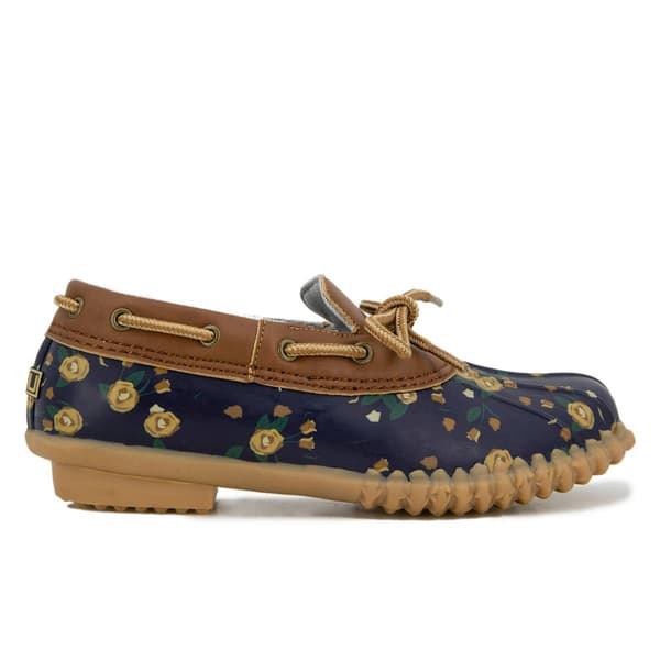 Womens JBU by Jambu Gwen Floral Duck Shoes