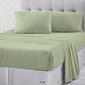 J. Queen New York Royal Fit Flannel Sheet Set - image 6