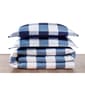 Truly Soft Everyday Buffalo Plaid Comforter Set - image 2