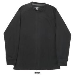 Boys (8-20) Architect® Jean Co. Thermal Long Sleeve Tee