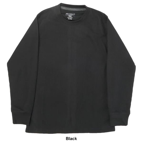 Boys (8-20) Architect® Jean Co. Thermal Long Sleeve Tee