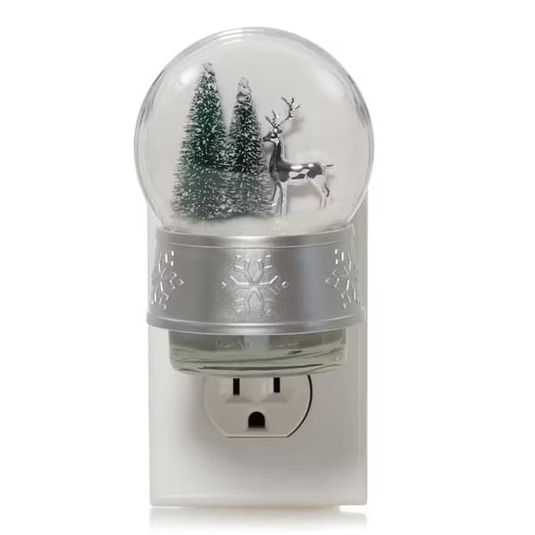 Yankee Candle&#174; Snowglobe Base Single Plug-In