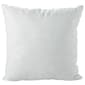 Pumpkin Party Tan Decorative Pillow - 18x18 - image 2