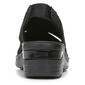 Womens BZees Double Up Wedge Sandals - image 4