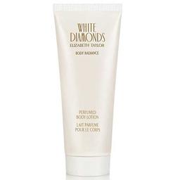 Elizabeth Taylor White Diamonds Body Lotion