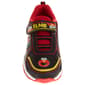 Little Kids Sesame Street Elmo Hook & Loop Fashion Sneaker - image 5