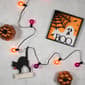 Northlight Seasonal 10-Count Halloween Globe Lights - image 2