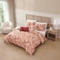 Bebejan&#174; Hazy Blossom Cotton 5pc. Reversible Comforter Set - image 6