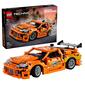LEGO&#40;R&#41; Fast and Furious Toyota Supra MK4 Building Kit - image 1